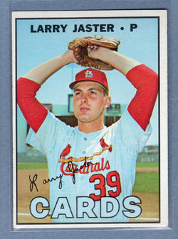 1967 Topps #352 Ray Oyler (b) EX-MT   GO223