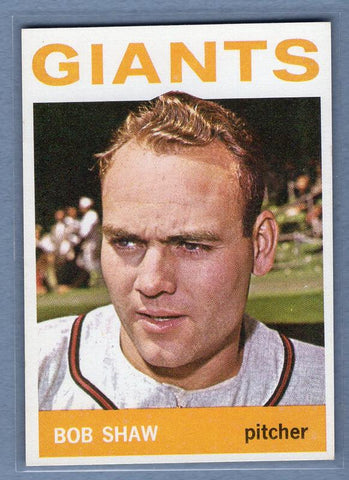 1964 Topps #328 Bob Shaw EX-MT  GO264