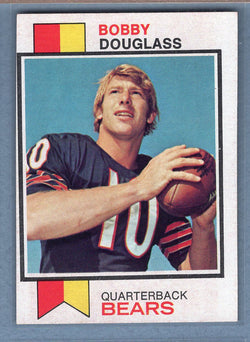 1973 Topps #275 Bobby Douglass EX     GO375