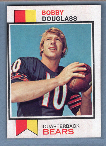 1973 Topps #275 Bobby Douglass EX     GO375