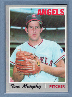 1970 Topps #351 Tom Murphy   EX-MT  GO200