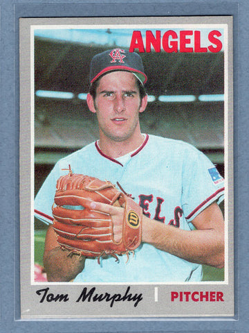 1970 Topps #351 Tom Murphy   EX-MT  GO200