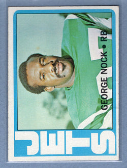 1972 Topps #212 George Nock EX  GO210