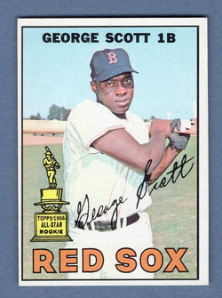 1967 Topps #62 1st Series Checklist 1-109 (F. Robinson - Copyright beneath "R") EX-MT    GO50