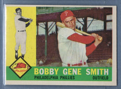 1960 Topps #194 Bobby Smith EX-MT  GO560
