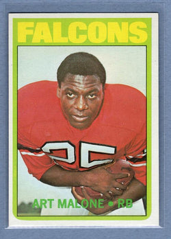 1972 Topps #148 Art Malone NM GO181