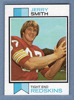 1973 Topps #307 Jerry Smith EX-MT     GO375