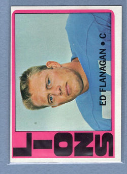 1972 Topps #149 Ed Flanagan EX-MT GO181