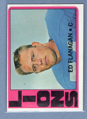 1972 Topps #149 Ed Flanagan EX-MT GO181