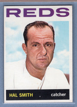 1964 Topps #233 Hal Smith EX-MT   GO523
