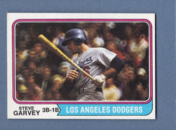1974 Topps Baseball #575 Steve Garvey NM-MT 002