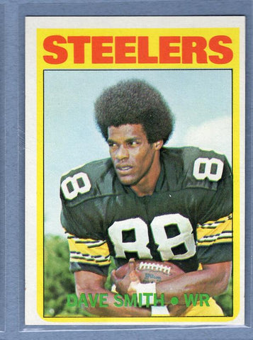 1972 Topps #173 Dave Smith EX-MT GO181