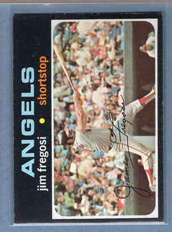1971 Topps #360 Jim Fregosi  EX  GO501
