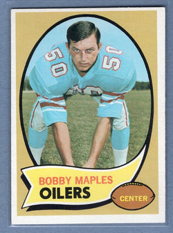 1970 Topps #248 Bobby Maples EX-MT  GO131