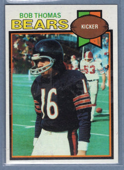 1979 Topps #437 Bob Thomas NM-MT