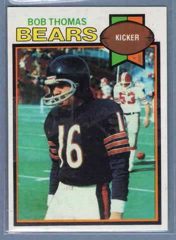 1979 Topps #437 Bob Thomas NM-MT