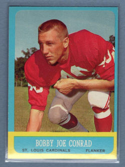 1963 Topps #148 Bobby Joe Conrad EX-MT  GO74