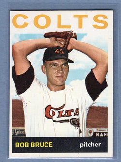 1964 Topps #282 Bob Bruce EX-MT    GO438