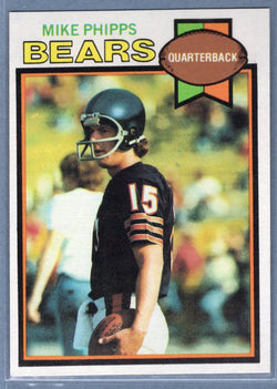 1979 Topps #179 Mike Phipps NM-MT