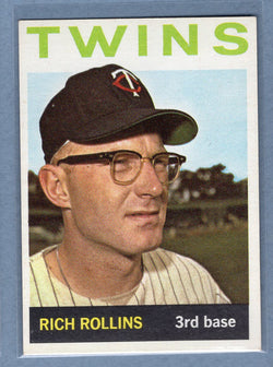 1964 Topps #270 Rich Rollins EX-MT   GO523