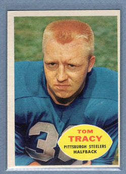 1960 Topps #95 Tom Tracy  EX-MT  GO108