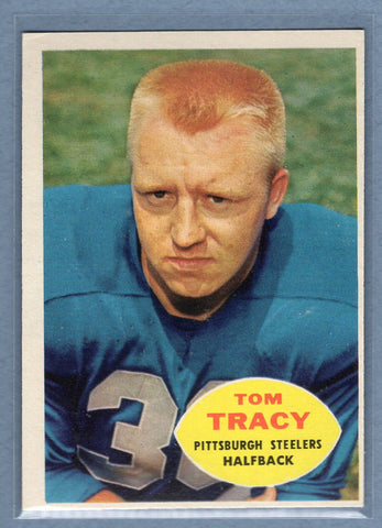 1960 Topps #95 Tom Tracy  EX-MT  GO108