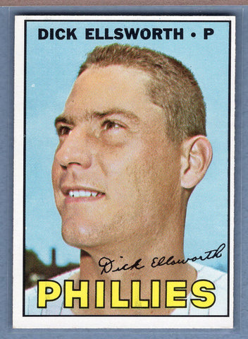 1967 Topps #359 Dick Ellsworth EX-MT  GO390