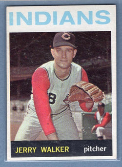 1964 Topps #77 Jerry Walker EX-MT   GO213