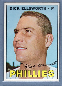 1967 Topps #359 Dick Ellsworth EX-MT   GO440