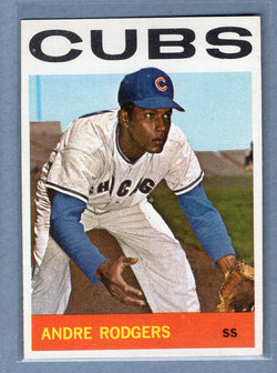 1964 Topps #336 Andres Rodgers EX-MT   GO523