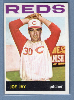 1964 Topps #346 Joe Jay EX-MT   GO523