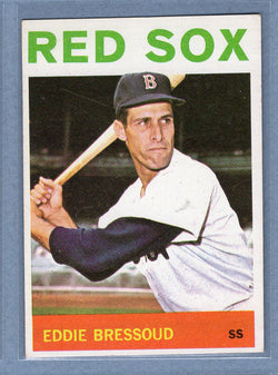 1964 Topps #352 Eddie Bressoud EX-MT   GO523