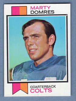 1973 Topps #469 Marty Domres EX-MT     GO375