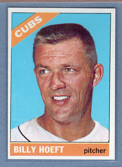 1966 Topps #409 Billy Hoeft EX-MT  GO400