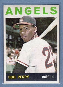 1964 Topps #48 Bob Perry EX-MT  GO522