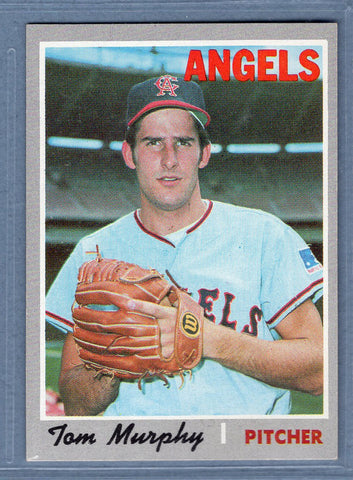 1970 Topps #351 Tom Murphy  EX-MT  SB1