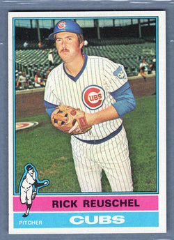 1976 Topps #359 Rick Reuschel  EX-MT  GOSB1