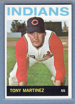 1964 Topps #404 Tony Martinez EX-MT   GO523