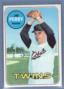 1969 Topps #358 Athletics Rookies NM-MT Set Break WA WA