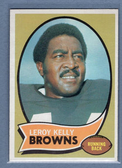 1970 Topps #20 Leroy Kelly (HOF) EX-MT   GO241B