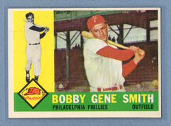 1960 Topps #194 Bobby Smith EX-MT  GO100