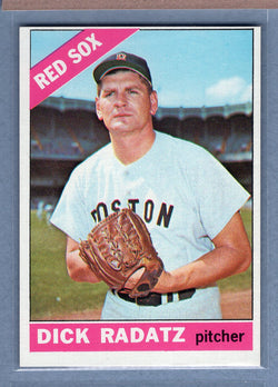 1966 Topps #475 Dick Radatz EX-MT  GO400