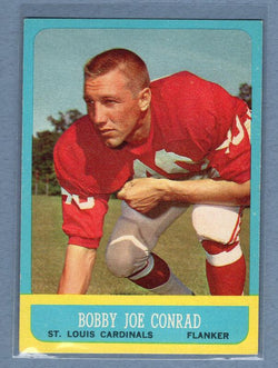 1963 Topps #148 Bobby Joe Conrad EX-MT  GO158