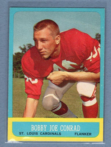 1963 Topps #148 Bobby Joe Conrad EX-MT  GO158