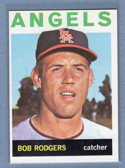 1964 Topps #426 Bob Rodgers EX-MT   GO523