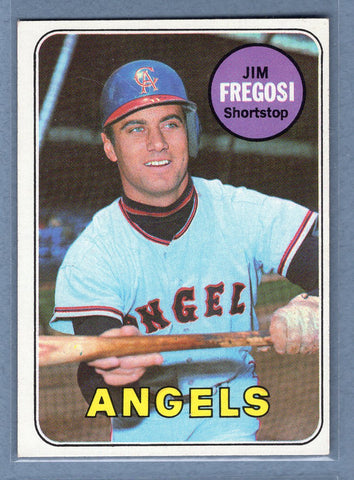 1969 Topps #365 Jim Fregosi  EX-MT  GO602