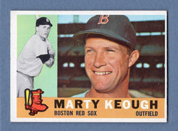 1960 Topps #71 Marty Keough EX-MT  GO240A