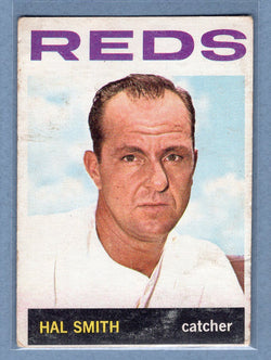 1964 Topps #233 Hal Smith (b) VG  GO441