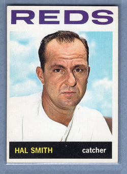 1964 Topps #233 Hal Smith (d) EX  GO441