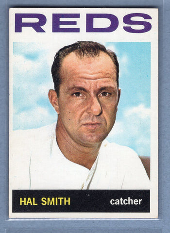 1964 Topps #233 Hal Smith (d) EX  GO441